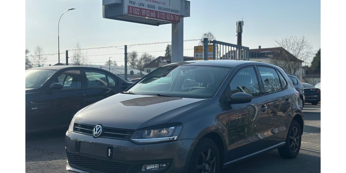 VW Polo 225.000 km 3.000 &euro; Rheurdt 47509