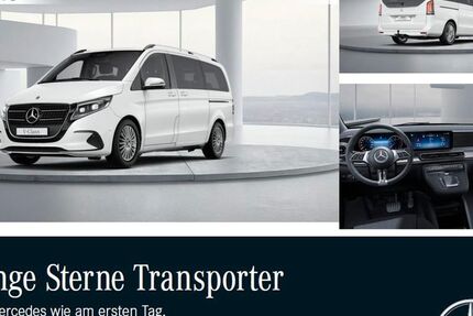 Mercedes-Benz V 220 16.998 km 66.987 &euro; Dorsten 46282