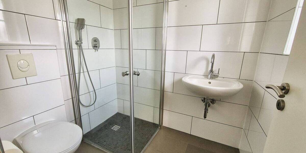 Reihenmittelhaus Gladbeck Rosenhügel - 3 Zimmer, 70 m&sup2;, 299.000&euro; | Angebot:26569182