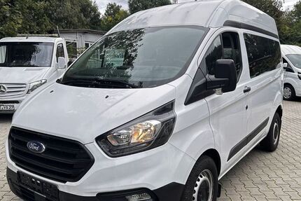 Ford Transit 169.000 km 16.700 &euro; Bottrop 46238