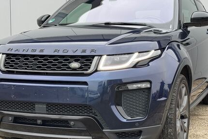 Land Rover Range Rover Evoque 174.590 km 13.980 &euro; Moers 47445