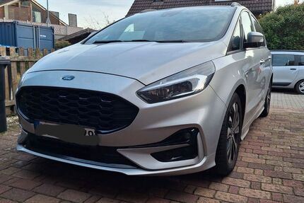 Ford S-Max 76.583 km 21.590 &euro; Wesel 46487
