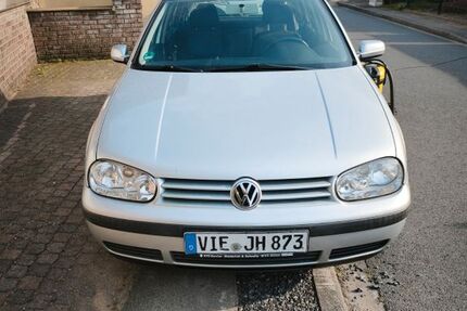 VW Golf 167.000 km 1.600 &euro; Moers 47443