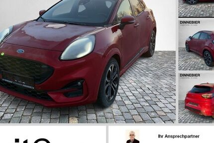 Ford Puma 50.269 km 21.945 &euro; Krefeld 47803