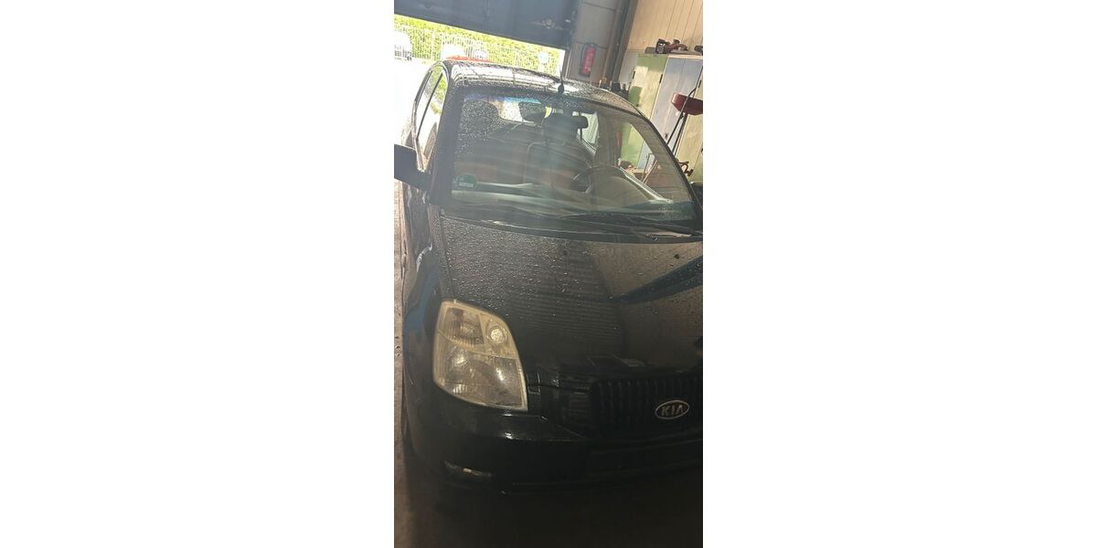 Kia Picanto 124.000 km 2.200 &euro; Dinslaken 46539