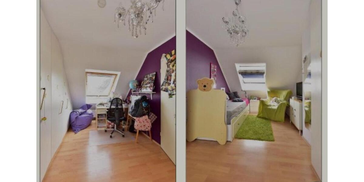 Maisonettenwohnung Essen Stadtbezirk VI - 3.5 Zimmer, 93 m&sup2;, 179.000&euro; | Angebot:25353843