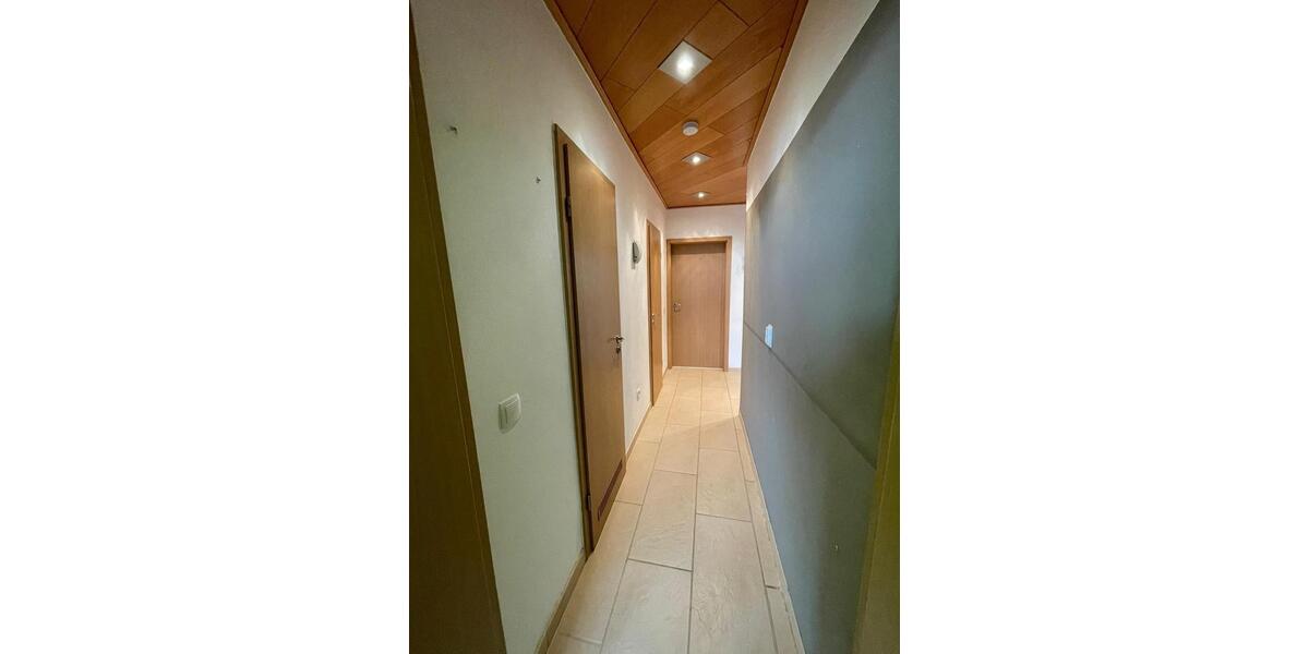 Etagenwohnung Duisburg Hochheide - 3.5 Zimmer, 70 m&sup2;, 169.000&euro; | Angebot:25498383