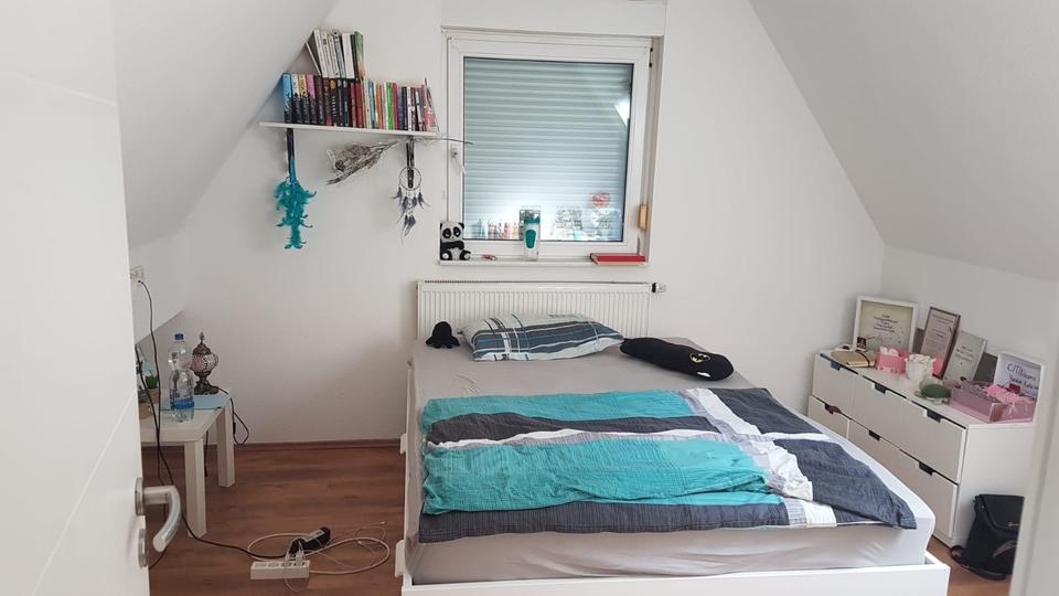 Doppelhaushälfte Duisburg Rheinhausen - 5 Zimmer, 397.000&euro; | Angebot:22578780