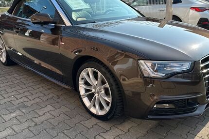 Audi A5 106.000 km 19.490 &euro; Gladbeck 45968