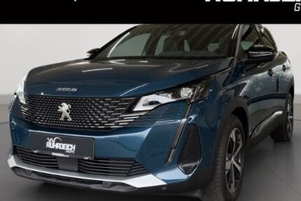 Peugeot 3008 23.150 km 24.990 &euro; Gelsenkirchen 45891