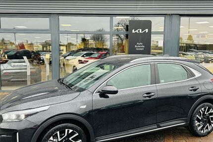 Kia XCeed 8.500 km 27.990 &euro; Wesel 46485