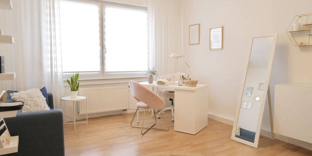 Einfamilienhaus Krefeld Cracau - 7 Zimmer, 139 m&sup2;, 349.000&euro; | Angebot:26118122