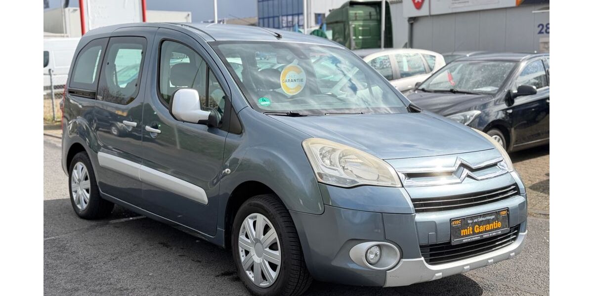 Citroen Berlingo 159.455 km 5.500 &euro; Geldern 47608