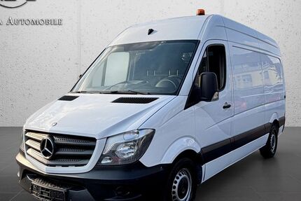 Mercedes-Benz Sprinter 78.200 km 19.690 &euro; Duisburg 47259