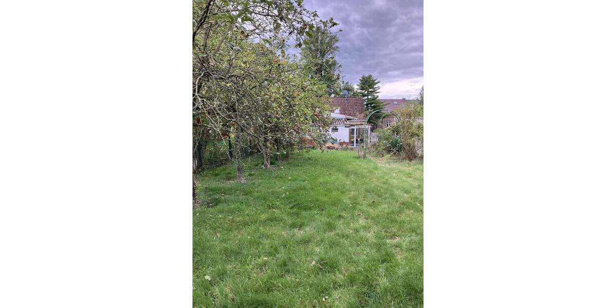 Grundstück Duisburg Rahm - 410.000&euro; | Angebot:25686127