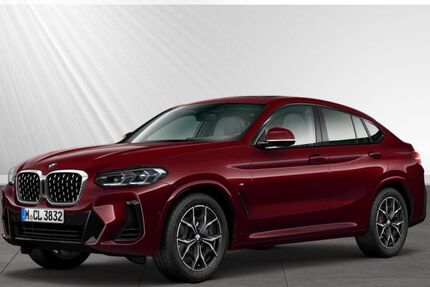BMW X4 18.850 km 55.987 &euro; Wesel 46485