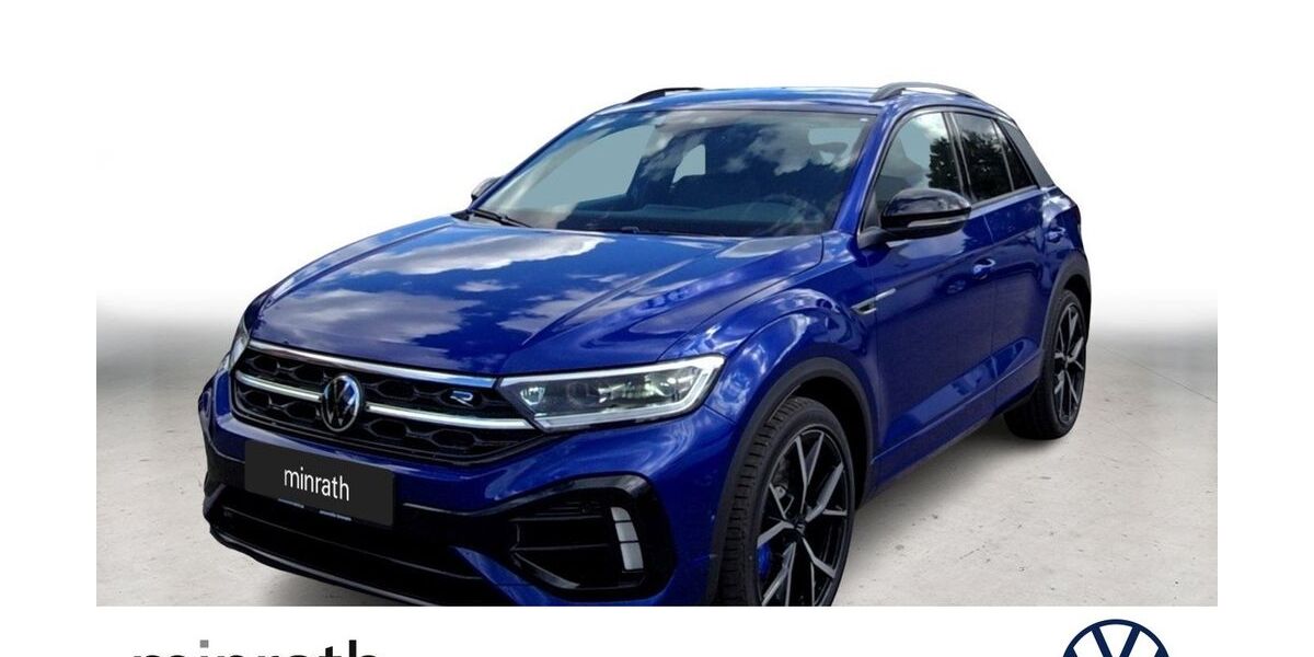 VW T-Roc 3.000 km 47.190 &euro; Geldern 47608