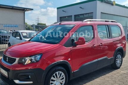 Peugeot Rifter 123.000 km 11.999 &euro; Dinslaken 46539