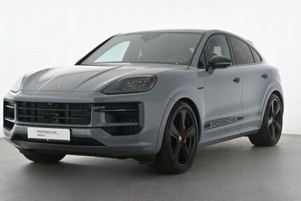 Porsche Cayenne 31.558 km 119.900 &euro; Essen 45143