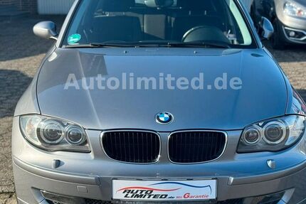 BMW 120 109.000 km 6.950 &euro; Geldern 47608