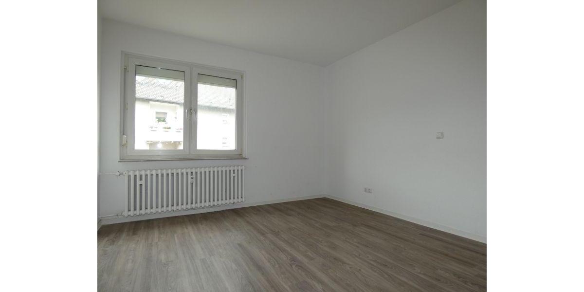 Etagenwohnung Mülheim an der Ruhr Dümpten - 2 Zimmer, 48 m&sup2;, 498&euro; | Angebot:26272880