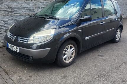 Renault Scenic 209.000 km 1.300 &euro; Essen 45329