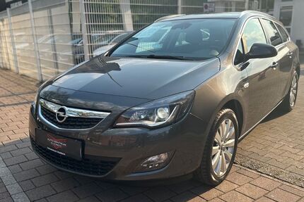Opel Astra 188.000 km 4.990 &euro; Gladbeck 45968