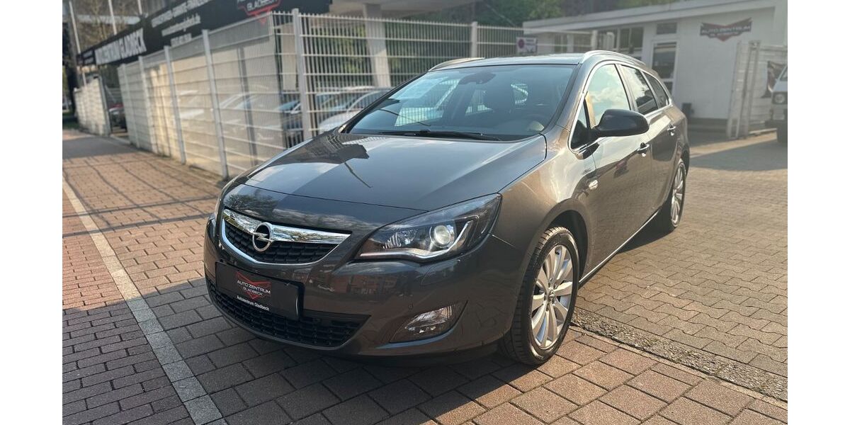 Opel Astra 188.000 km 4.990 &euro; Gladbeck 45968