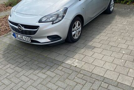 Opel Corsa 50.000 km 7.000 &euro; Gelsenkirchen 45889