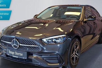 Mercedes-Benz C 300 19.022 km 45.790 &euro; Krefeld 47800