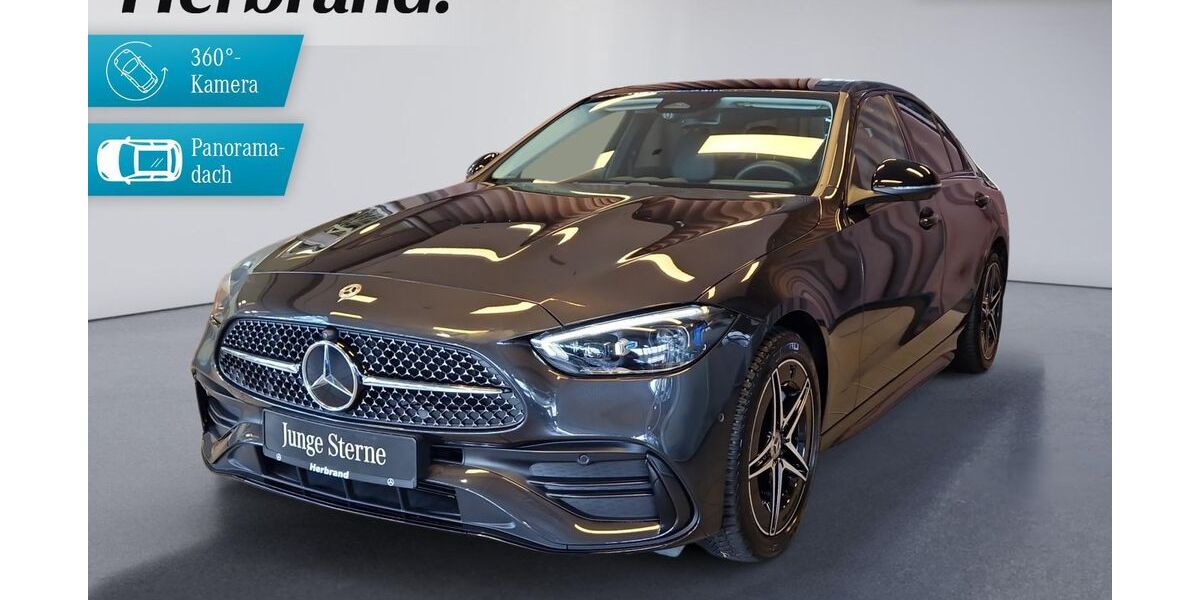 Mercedes-Benz C 300 19.022 km 45.790 &euro; Krefeld 47800