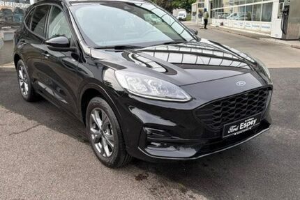 Ford Kuga 55.862 km 26.990 &euro; Kamp-Lintfort 47475