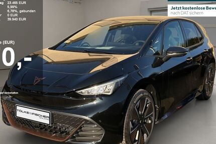 Cupra Born 19.890 km 38.840 &euro; Krefeld 47805