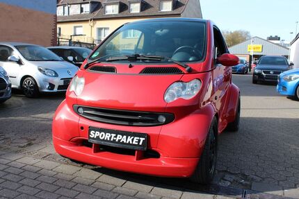 Smart ForTwo 149.000 km 5.850 &euro; Duisburg 47139