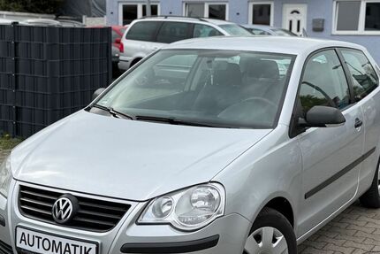 VW Polo 130.000 km 4.450 &euro; Rheinberg 47495