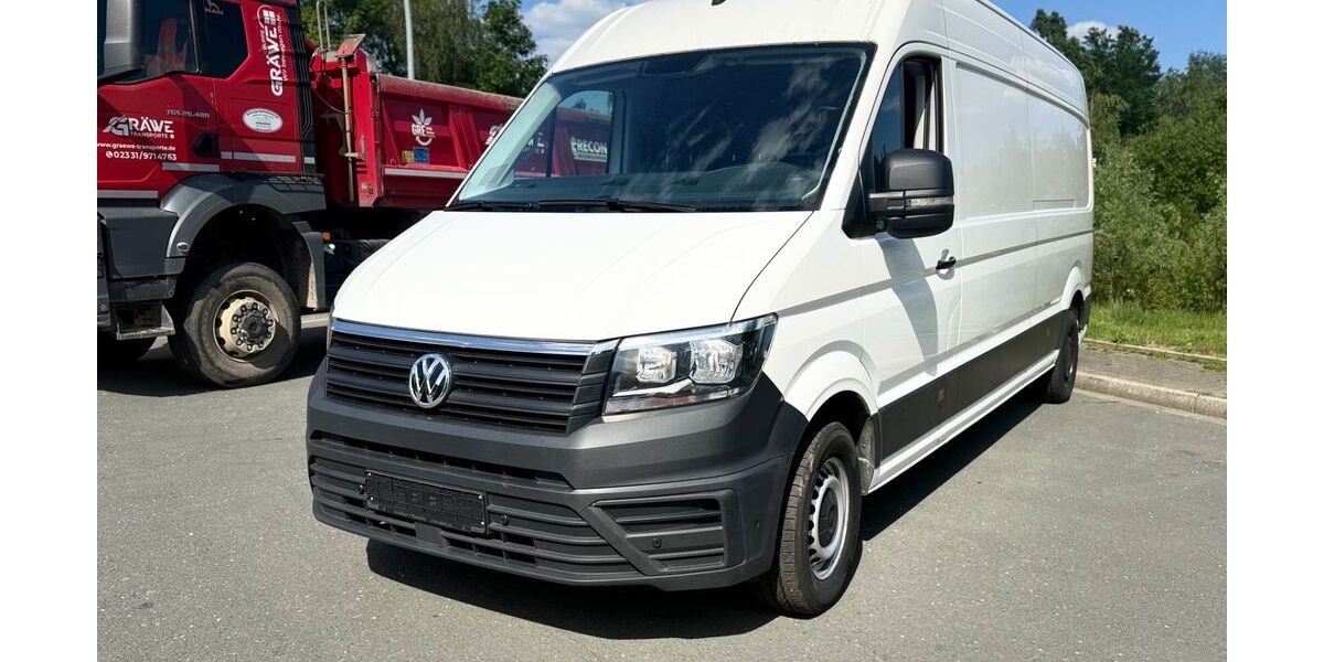 VW Crafter 188.000 km 17.500 &euro; Gelsenkirchen 45884