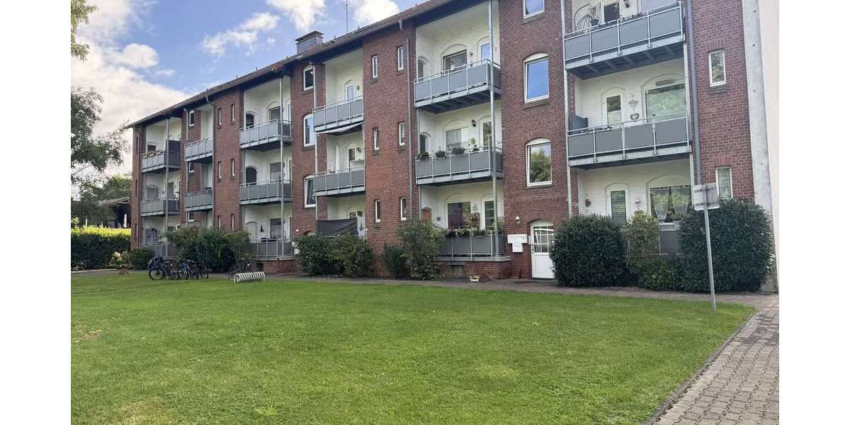 Etagenwohnung Krefeld Hohenbudberg - 2 Zimmer, 55 m&sup2;, 129.000&euro; | Angebot:26775573