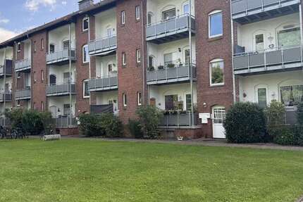 Wohnung Krefeld Hohenbudberg - 2 Zimmer, 55 m&sup2;, 129.000&euro; | Angebot:26775573