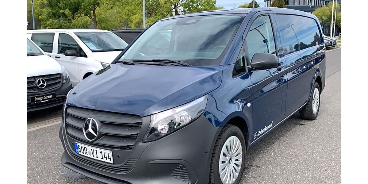Mercedes-Benz Vito 10.715 km 41.507 &euro; Krefeld 47807