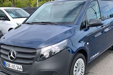 Mercedes-Benz Vito 10.898 km 41.507 &euro; Krefeld 47807