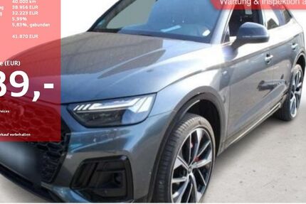 Audi Q5 59.337 km 41.350 &euro; Moers-Hülsdonk 47441