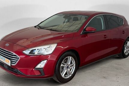 Ford Focus 49.032 km 13.589 &euro; Dinslaken 46539