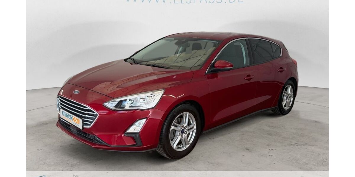 Ford Focus 49.032 km 13.589 &euro; Dinslaken 46539