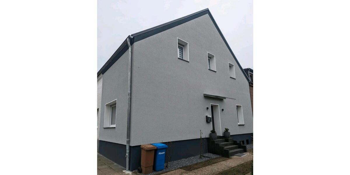 Reihenhaus Essen Stadtbezirk IV - 3 Zimmer, 78 m&sup2;, 274.750&euro; | Angebot:26705626