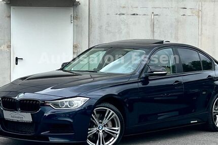 BMW 335 79.896 km 25.490 &euro; Essen 45141