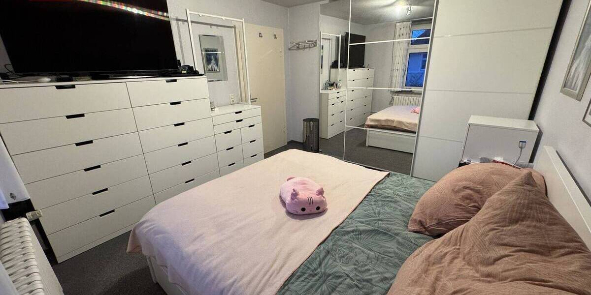 Reihenmittelhaus Mülheim an der Ruhr Mellinghofen - 3 Zimmer, 85 m&sup2;, 369.000&euro; | Angebot:26163273