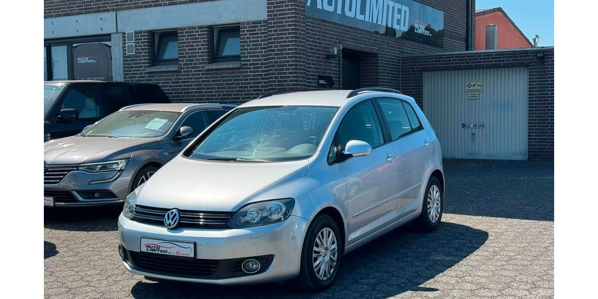 VW Golf 81.000 km 8.500 &euro; Geldern 47608