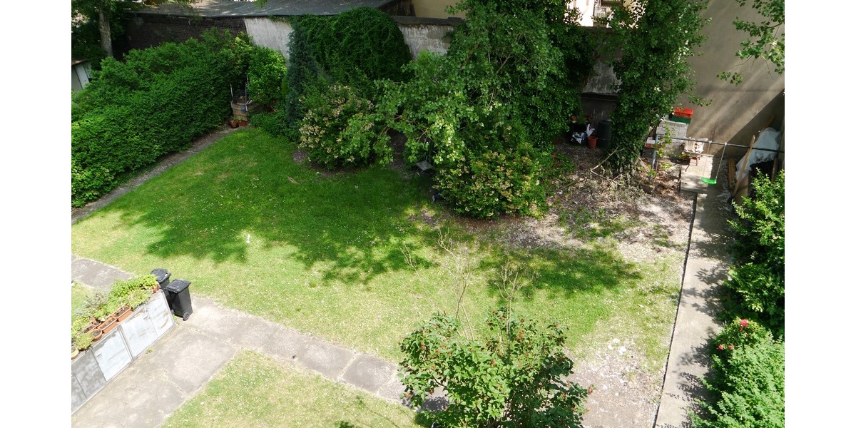 DU-Hochfeld, 3 Zi. ETW, 83m² Wfl., Gartenmitbenutzung - Etagenwohnung Duisburg Duisburg-Mitte | Angebot:26770328