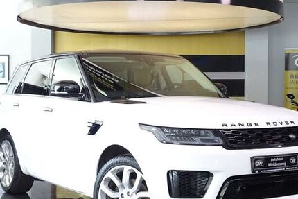 Land Rover Range Rover Sport 227.000 km 27.900 &euro; Duisburg 47058