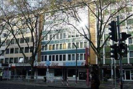 Haus Mülheim an der Ruhr Mitte - 2 Zimmer, 743 m&sup2;, 1.300.000&euro; | Angebot:26798719